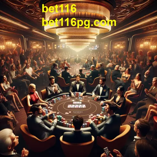 Descubra o Fascinante Mundo do Pôquer