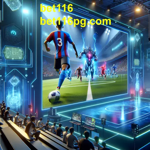 A Revolução dos Esportes Virtuais nas Apostas Online